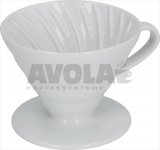 KERAMIK KAFFEEFILTER HARIO 1-4 TASSEN