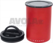 Airscape VAKUUMBEHÄLTER ROT 1800 ml