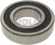 LAGER 6206 2RS1 SKF