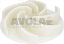 LAUFRAD LGB ZF320V ø 94 mm