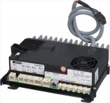 KONTROL-BOX INVERTER SECOP GP 105N4627