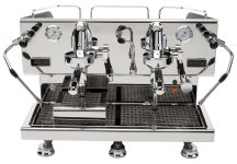 87674 ECM Controvento Due Espressomaschine Dualboiler mit Rotationspumpe