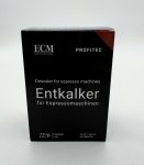 ECM Descaling Powder – 10x30 g – Descaler for Espresso Machines