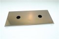 Water tank lid for various ECM and Rocket espresso machines. - Bild 1