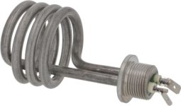 Rancilio Silvia Heating Element 230 V 1100 W without Gasket