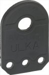 Rubber Pump Mount