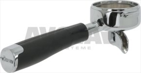 Cimbali M100 Siebträger 1 Tasse ohne Sieb