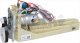 motor 230v mit antriebsgruppe