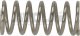 spring o 7 6x17 mm