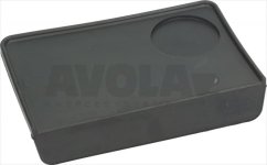 Motta Tampermatte Silikon