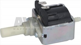 VIBRATIONSPUMPE Ulka EAP5 52W 120V 60Hz