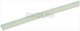 silikonschlauch o 5x9 1 meter 60 shore transparent made in germany