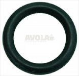 ECM O-Ring for Expansion Valve