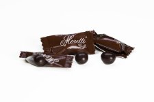 Moretti Chocolate-Covered Coffee Beans 80 g – Approx. 40 Pieces