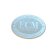 ecm emblem klein frontblech 75x55