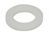 FLACHDICHTUNG TEFLON ø 11,3x7,6x1,1MM