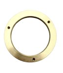 Pavoni / Olympia Brass Boiler Mounting Nut for Current Heating Element