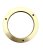 pavoni olympia brass boiler mounting nut for current heating element