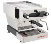 La Marzocco Linea Mini R Edelstahl **Neues Modell** Dualboiler Espressomaschine