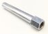 astoria cma auslaufrohr verchromt o1 8 zoll x 79 mm
