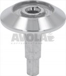 BRENNER ALUMINIUM SAMET SORTE