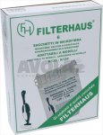 MIKROFASERBEUTEL - SCHACHTEL 6 PZ