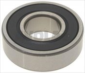 LAGER 6203-2RS SKF