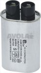 KONDENSATOR MIKROWELLE  76X4030