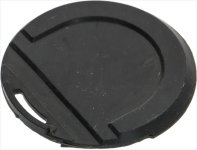 GUMMIVENTIL FÜR DÜSE VK120/VK121/VK122