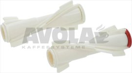 BÜRSTEN FÜR MATRATZEN ET340/EB350 KIT 2