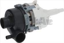 ABLAUFPUMPE 75W 240V CANDY