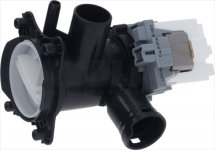 PUMPE ASKOLL BSH 144971-145777