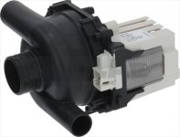 ELEKTROPUMPE M213 SMEG