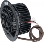 Motor Abzugs. Elica 135w 230V 3 Geschwi