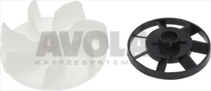MOTORLÜFTER KIT VK120/VK121/VK122