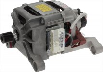 MOTOR SAMSUNG DC31-00002F