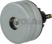 MOTOR FÜR STAUBSAUGER MIELE 1000W IME