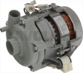 MOTOR SMEG 695210291