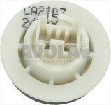 TEMPERATURFÜHLER NTC CY NYLON 41022107
