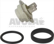 TEMPERATURFÜHLER NTC CANDY 49005297