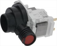 ABLAUFPUMPE ELECTROLUX 140000738017