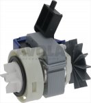 ABLAUFPUMPE ZANUSSI