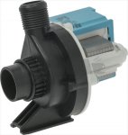 ABLAUFPUMPE ZANUSSI