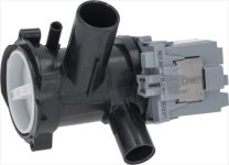 ABLAUFPUMPE ASKOLL/BOSCH M325