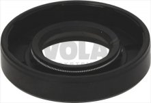 DICHTUNGSRING 22X45X9 G
