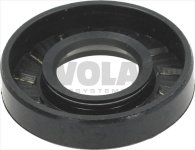 DICHTUNGSRING 23x47x10 mm GP