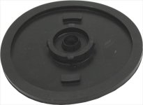 DICHTUNGSRING 6X22/67X8/10