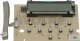 elektronikplatine tastatur display