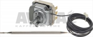 THERMOSTAT DREIPHASIG 30-110°C