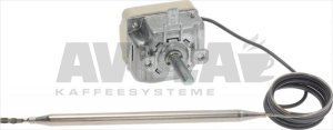 THERMOSTAT EINPHASIG 30-71°C